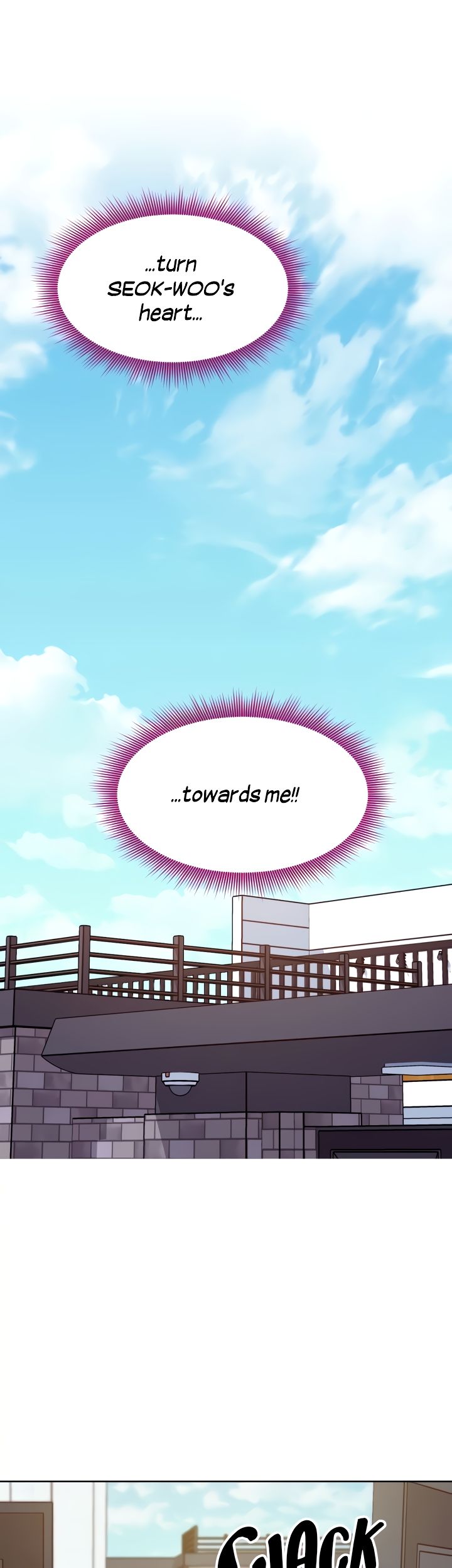 My Stepmother's Friends Manhwa - Chapter 130 Page 41