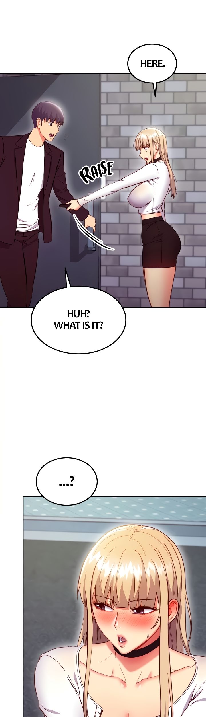 My Stepmother's Friends Manhwa - Chapter 130 Page 44