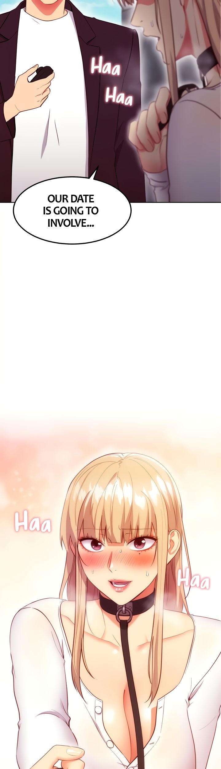 My Stepmother's Friends Manhwa - Chapter 130 Page 48