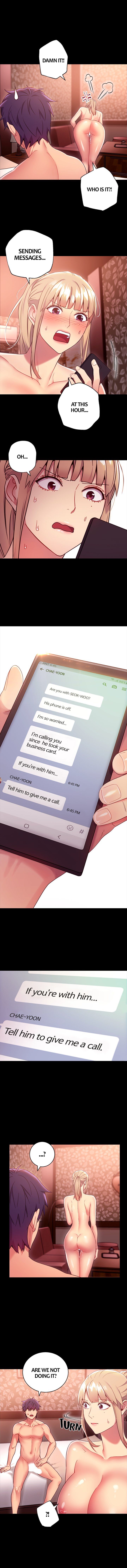 My Stepmother's Friends Manhwa - Chapter 12 Page 6