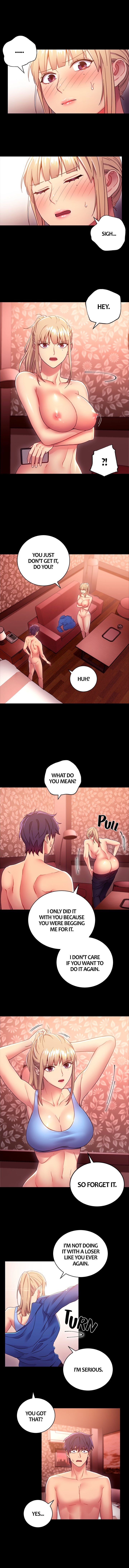 My Stepmother's Friends Manhwa - Chapter 12 Page 7