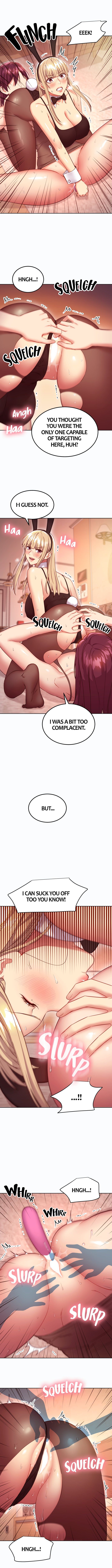 My Stepmother's Friends Manhwa - Chapter 116 Page 4