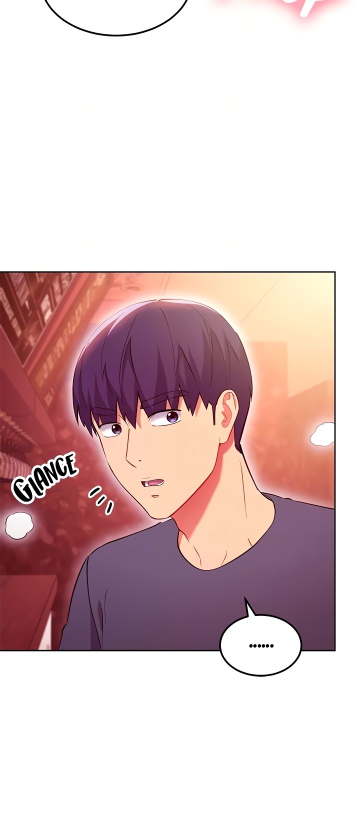 My Stepmother's Friends Manhwa - Chapter 129 Page 10