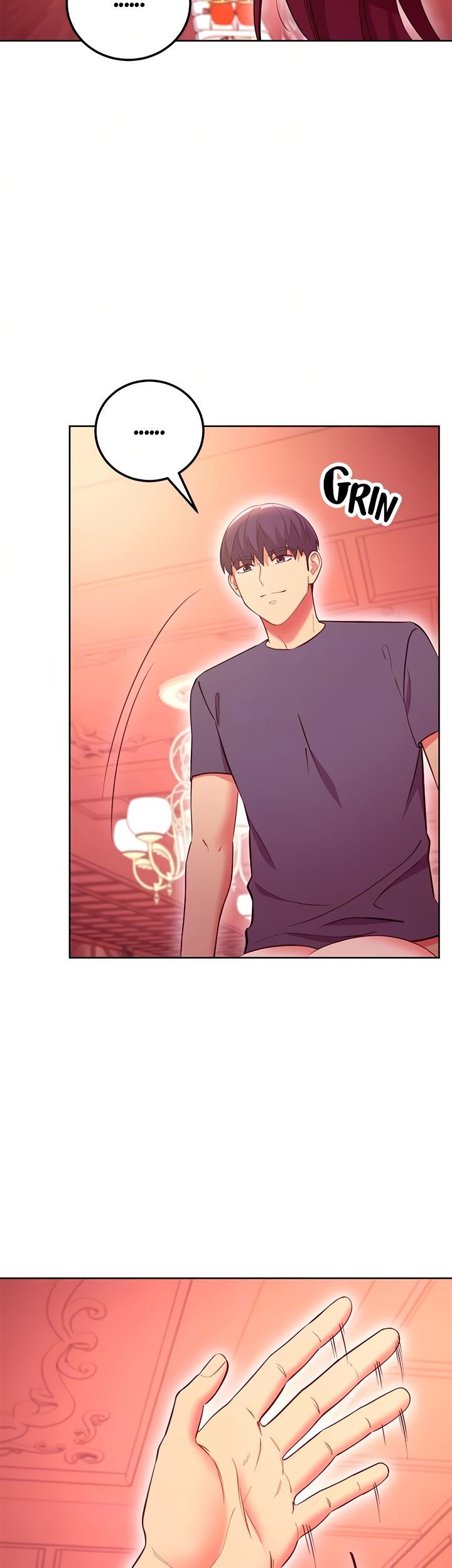 My Stepmother's Friends Manhwa - Chapter 129 Page 16