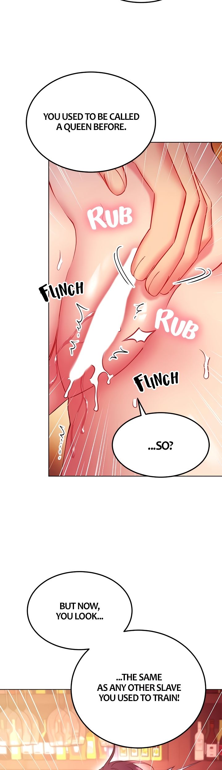 My Stepmother's Friends Manhwa - Chapter 129 Page 23