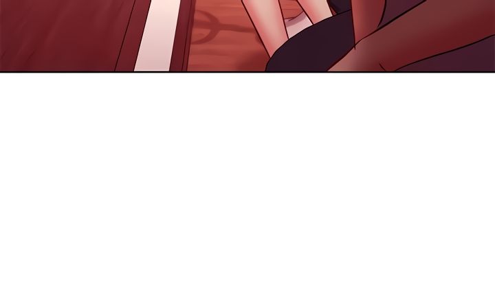 My Stepmother's Friends Manhwa - Chapter 129 Page 25