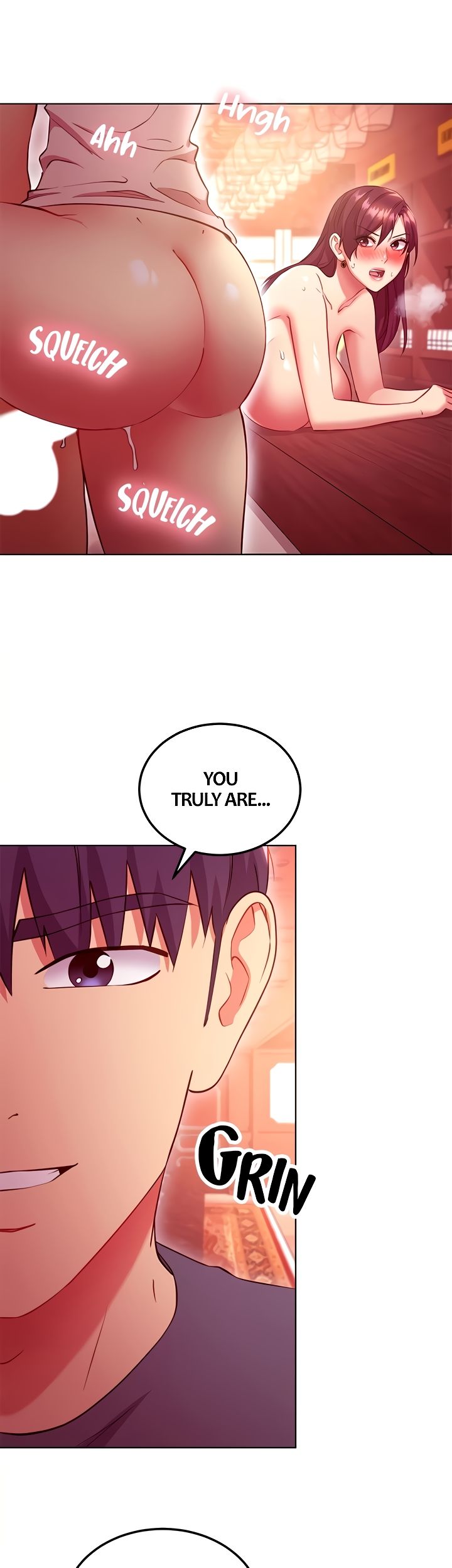 My Stepmother's Friends Manhwa - Chapter 129 Page 26