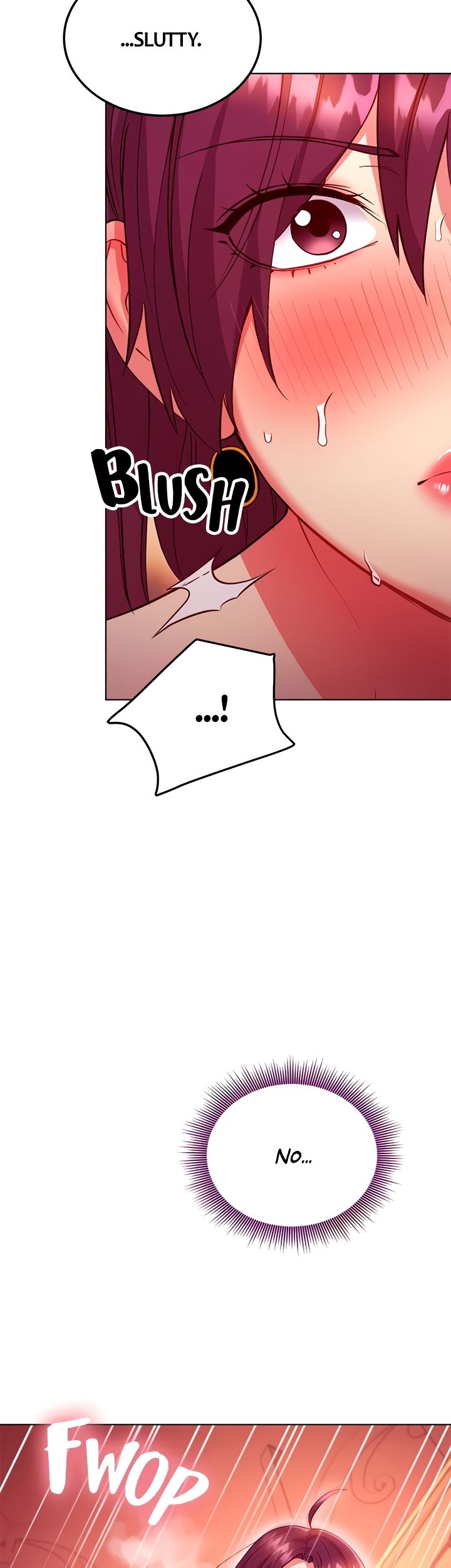 My Stepmother's Friends Manhwa - Chapter 129 Page 27