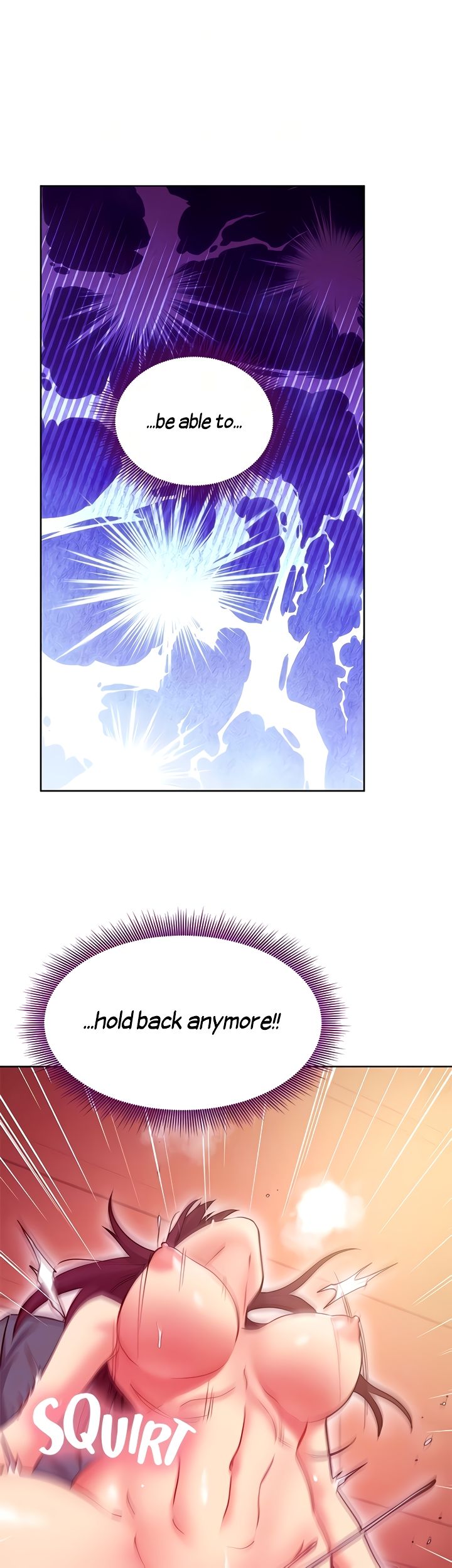 My Stepmother's Friends Manhwa - Chapter 129 Page 30