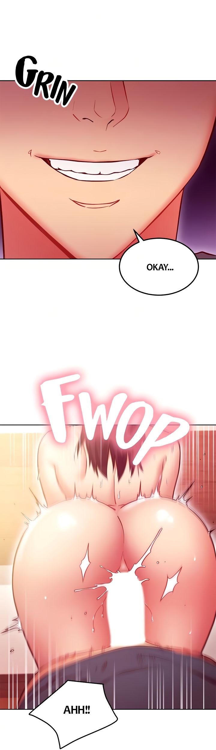 My Stepmother's Friends Manhwa - Chapter 129 Page 34