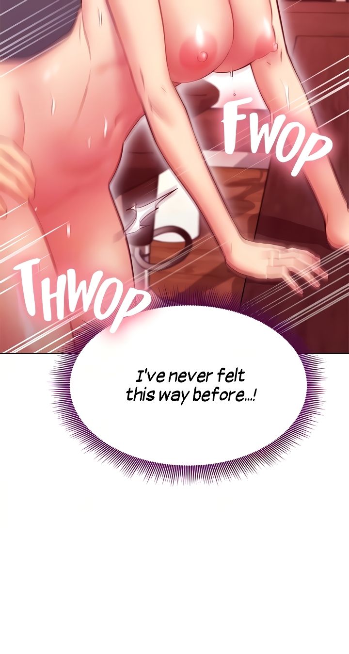 My Stepmother's Friends Manhwa - Chapter 129 Page 37