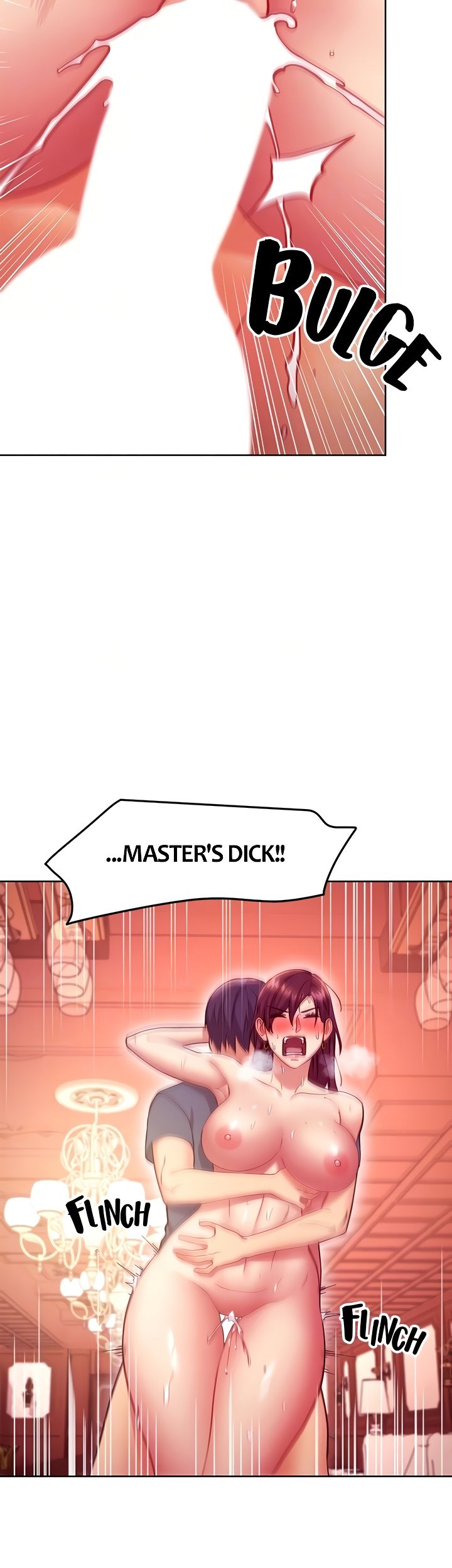 My Stepmother's Friends Manhwa - Chapter 129 Page 39