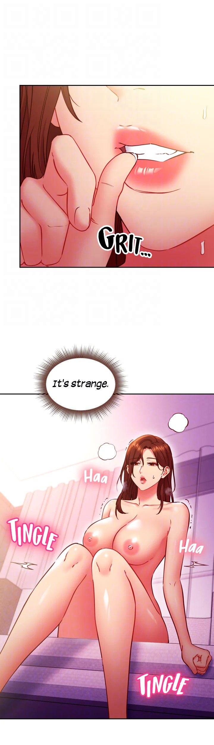 My Stepmother's Friends Manhwa - Chapter 140 Page 10