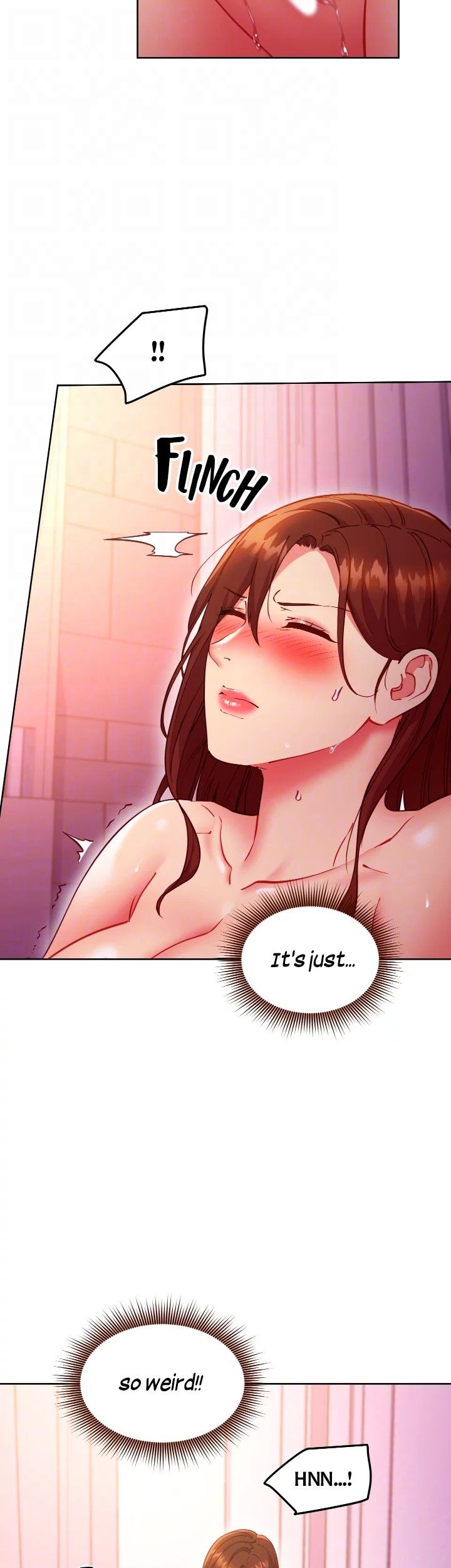 My Stepmother's Friends Manhwa - Chapter 140 Page 15