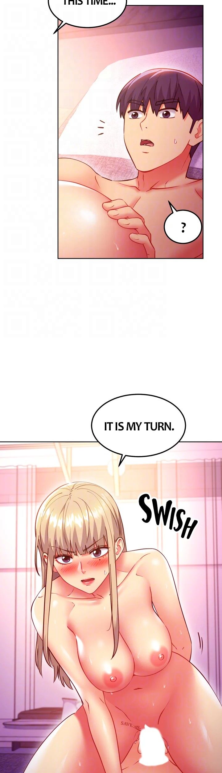 My Stepmother's Friends Manhwa - Chapter 140 Page 19