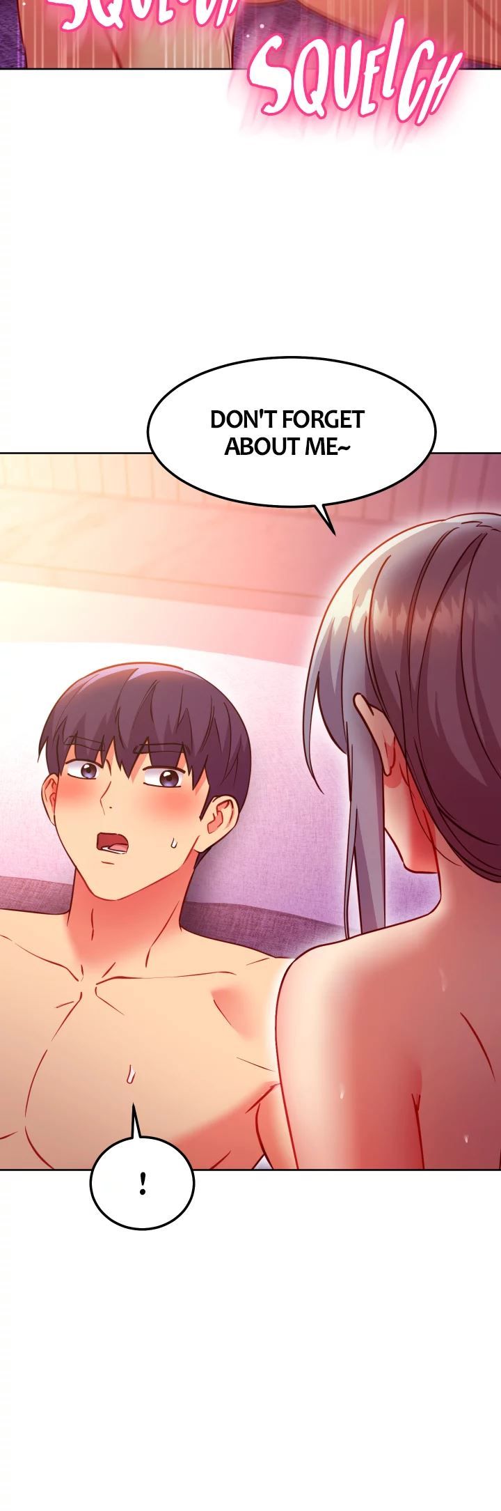 My Stepmother's Friends Manhwa - Chapter 140 Page 29