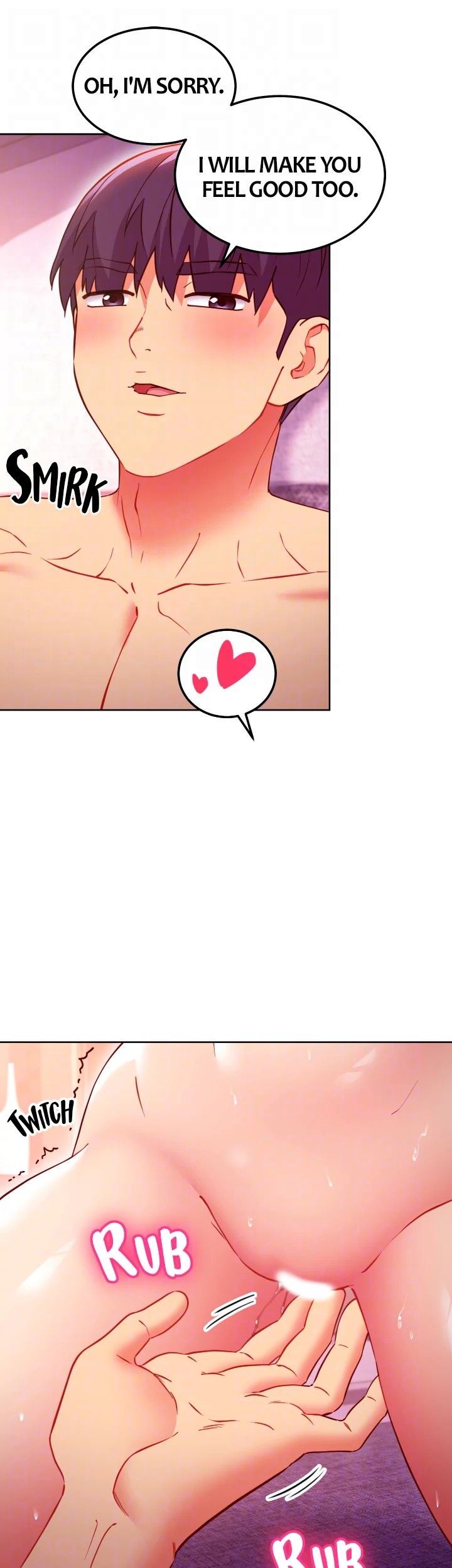 My Stepmother's Friends Manhwa - Chapter 140 Page 30