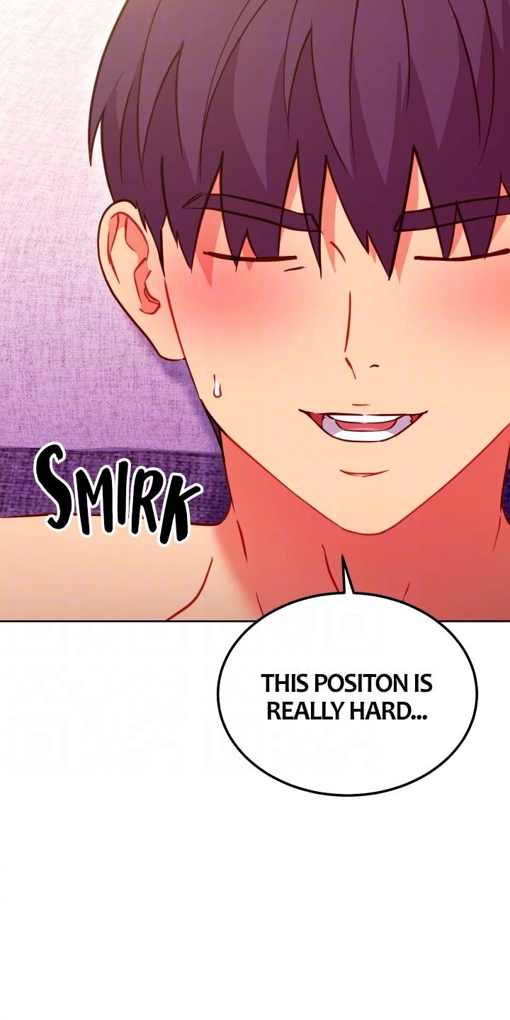 My Stepmother's Friends Manhwa - Chapter 140 Page 35