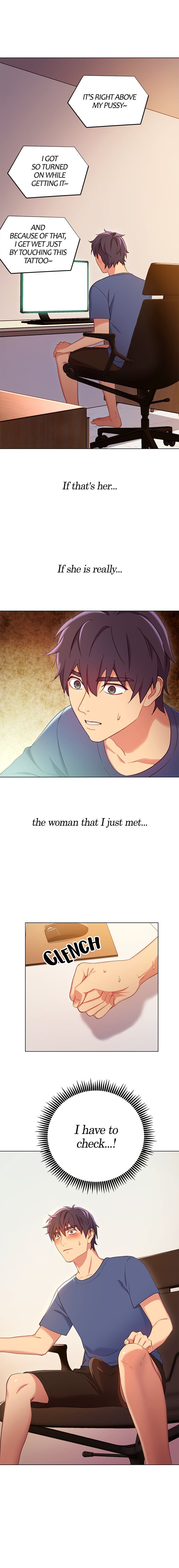 My Stepmother's Friends Manhwa - Chapter 4 Page 0