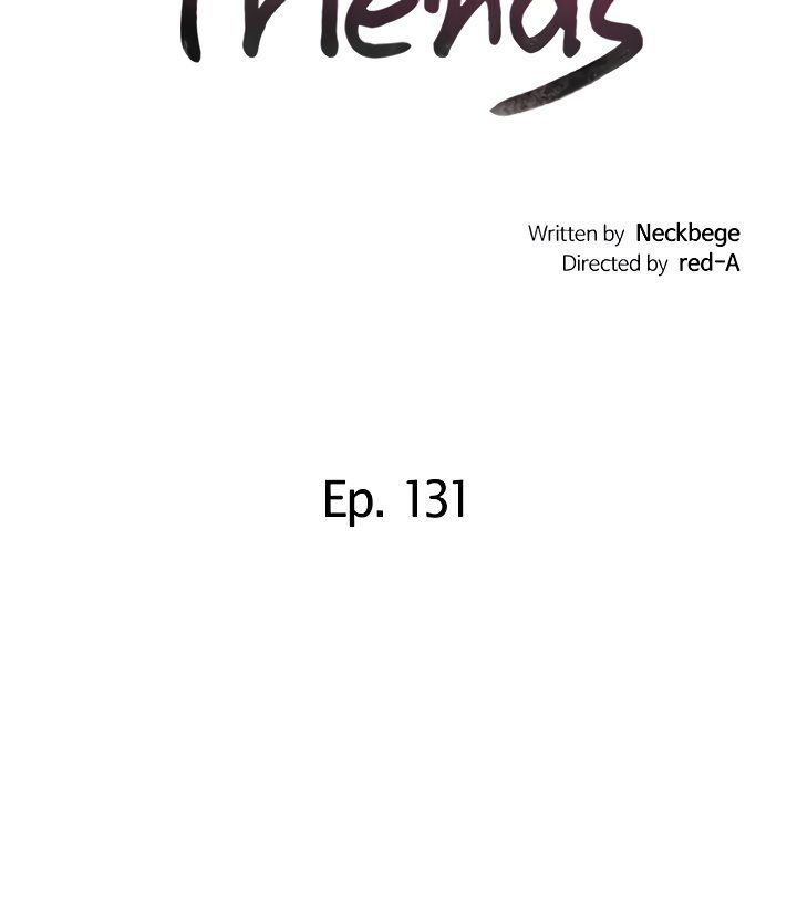 My Stepmother's Friends Manhwa - Chapter 131 Page 2