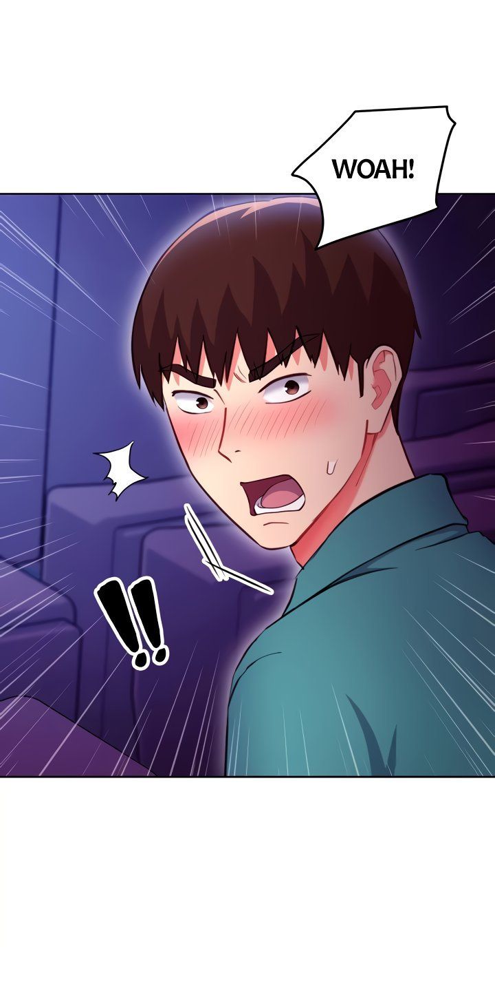 My Stepmother's Friends Manhwa - Chapter 131 Page 6