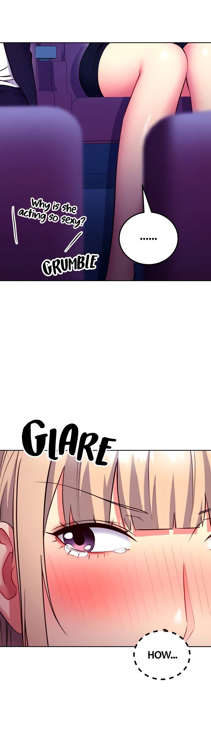 My Stepmother's Friends Manhwa - Chapter 131 Page 11