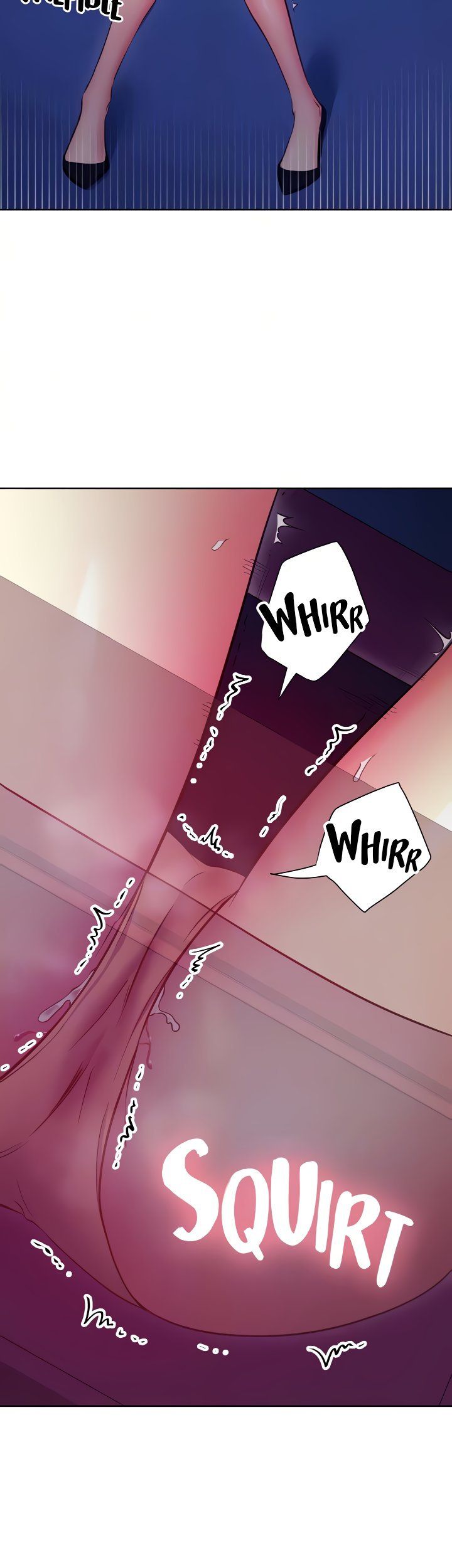 My Stepmother's Friends Manhwa - Chapter 131 Page 15