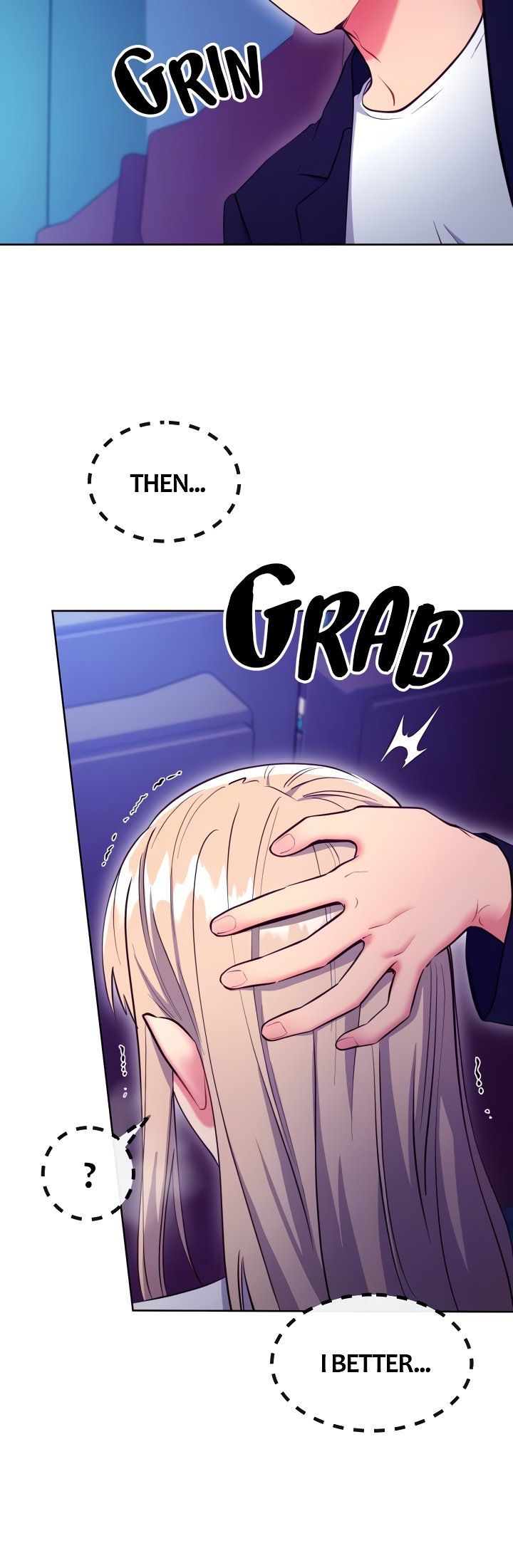 My Stepmother's Friends Manhwa - Chapter 131 Page 19