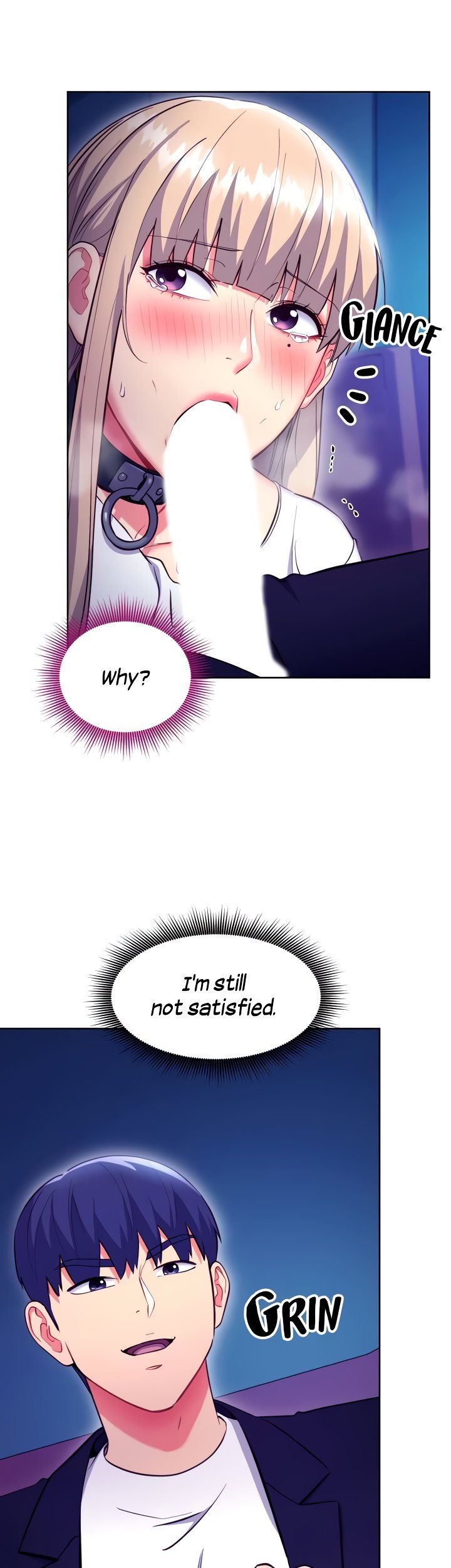 My Stepmother's Friends Manhwa - Chapter 131 Page 26