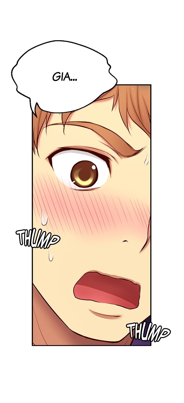 She Is Young Manhwa - Chapter 71 Page 6