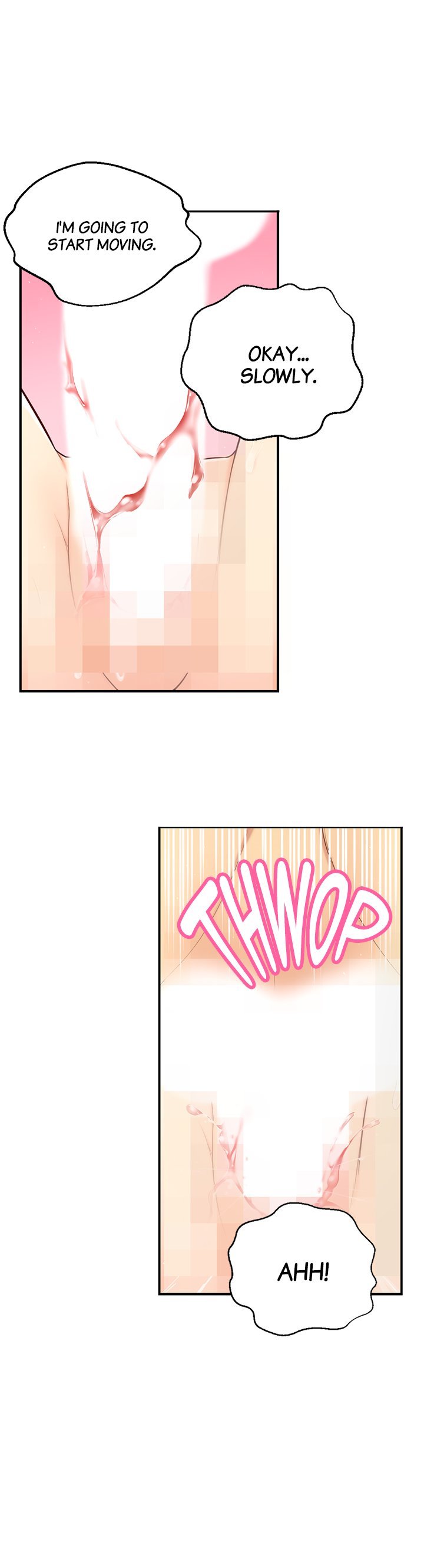 She Is Young Manhwa - Chapter 71 Page 7