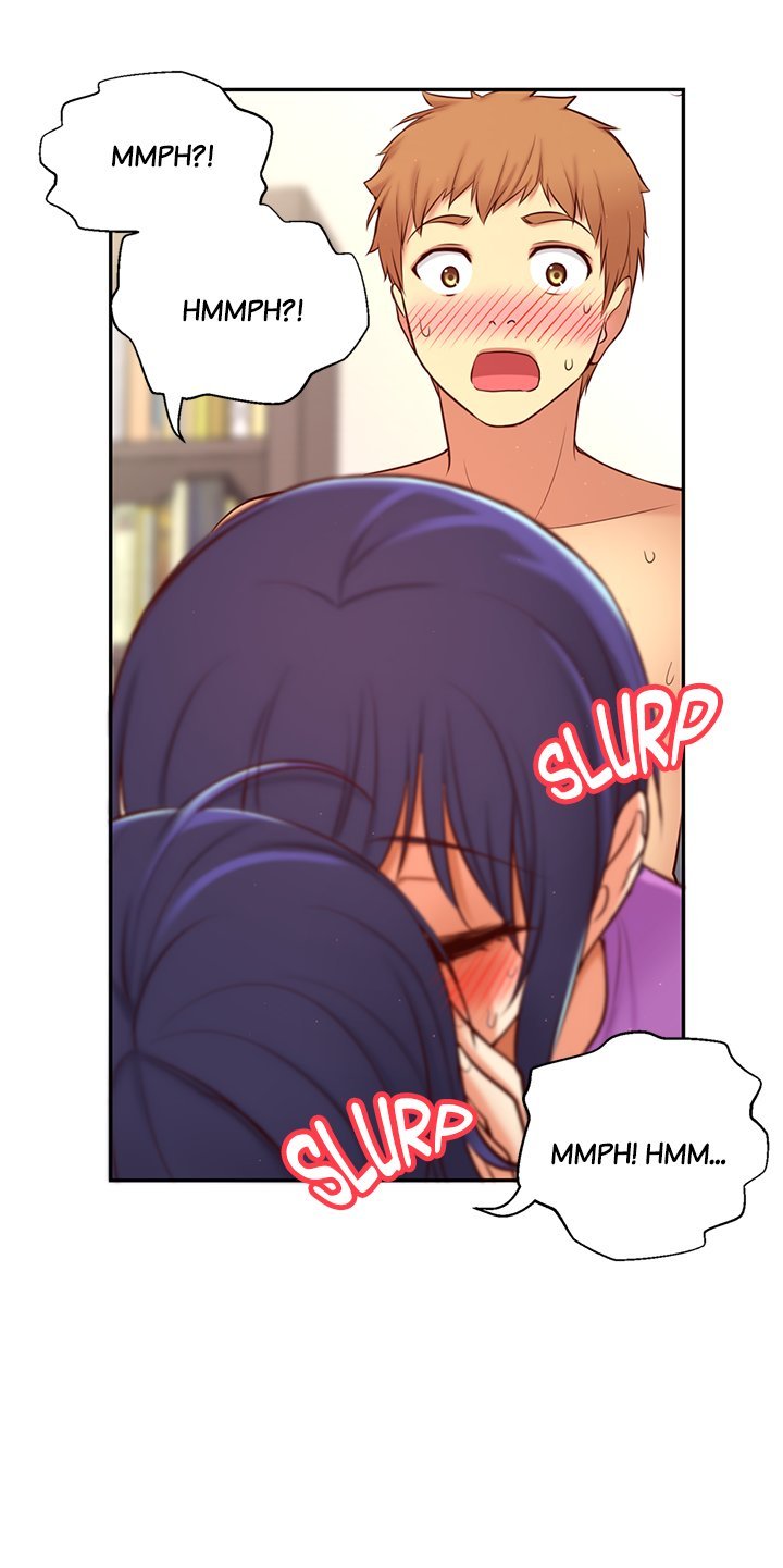 She Is Young Manhwa - Chapter 71 Page 15