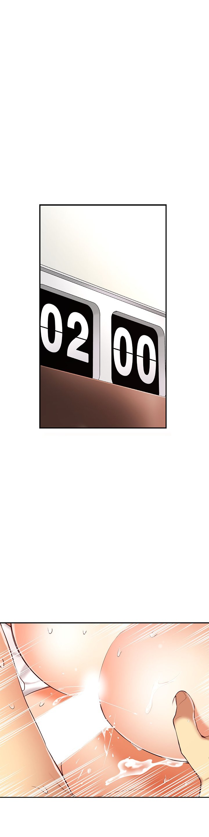 She Is Young Manhwa - Chapter 71 Page 19