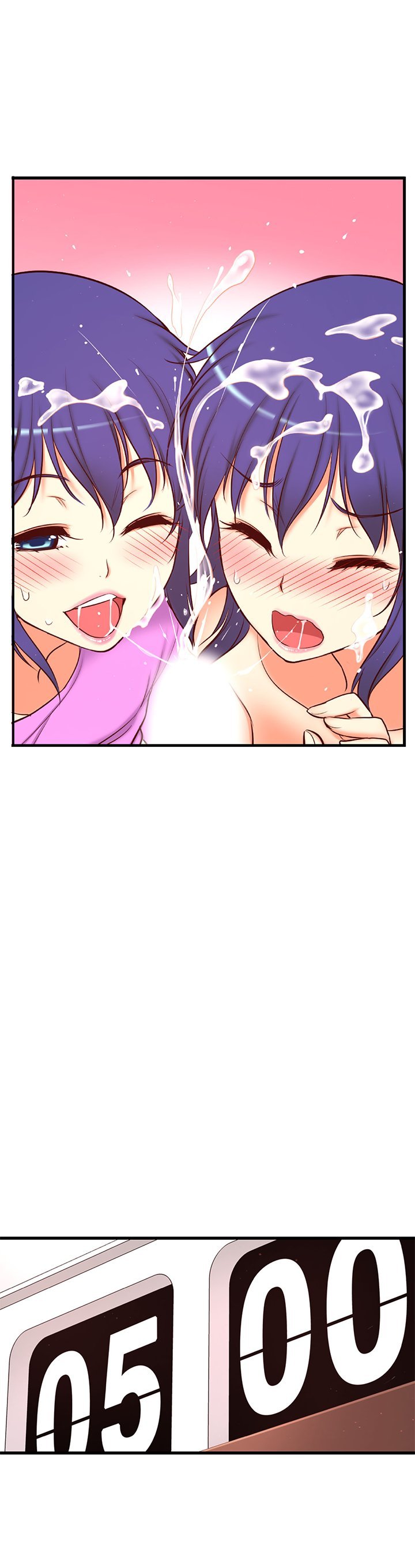 She Is Young Manhwa - Chapter 71 Page 22