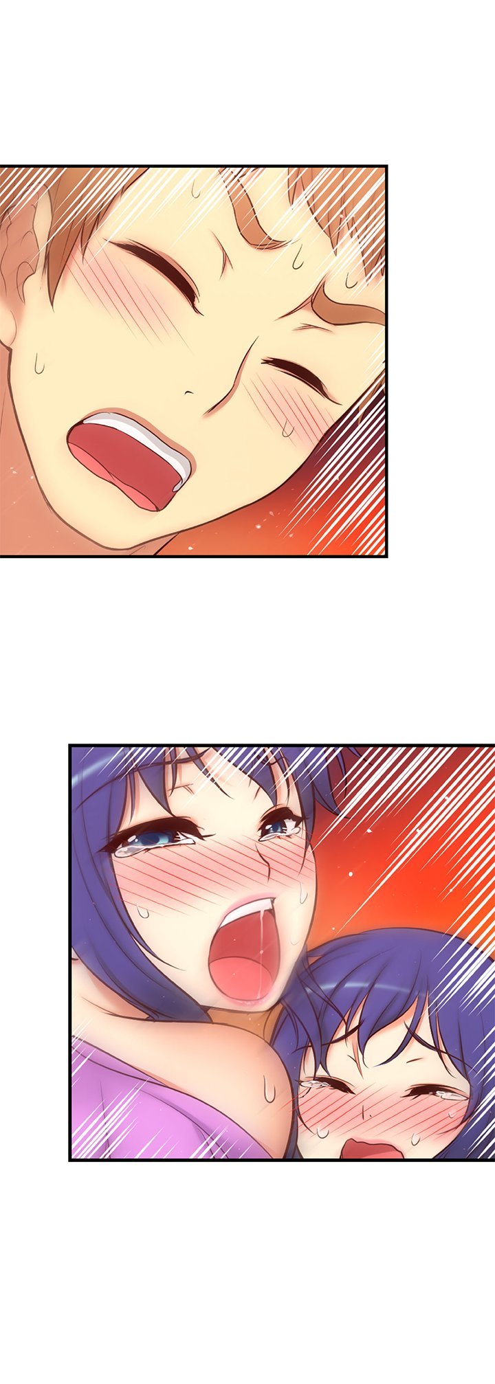 She Is Young Manhwa - Chapter 71 Page 23