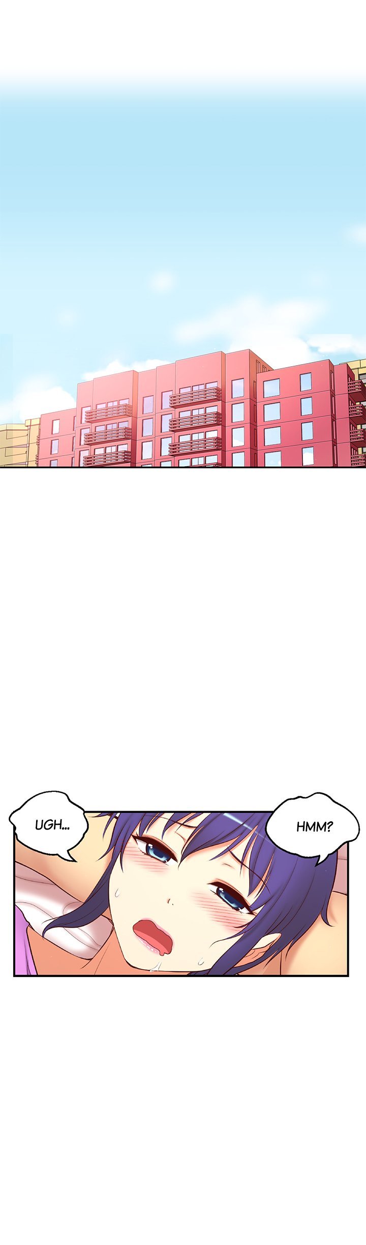 She Is Young Manhwa - Chapter 71 Page 26