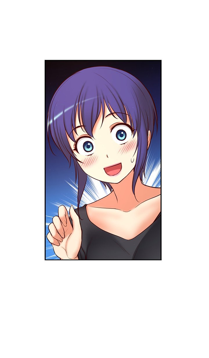 She Is Young Manhwa - Chapter 73 Page 2