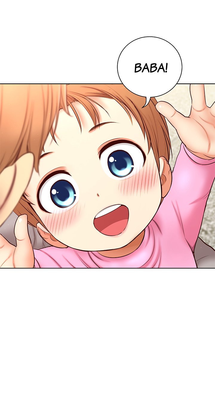 She Is Young Manhwa - Chapter 73 Page 19