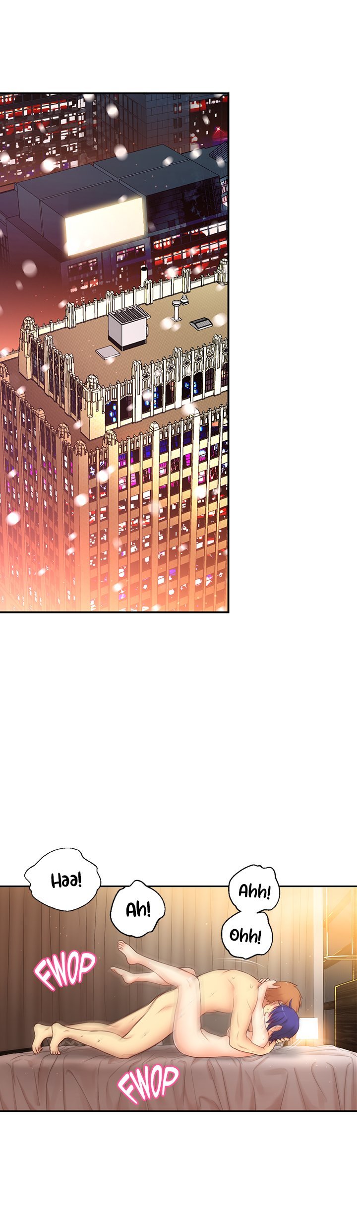 She Is Young Manhwa - Chapter 73 Page 20