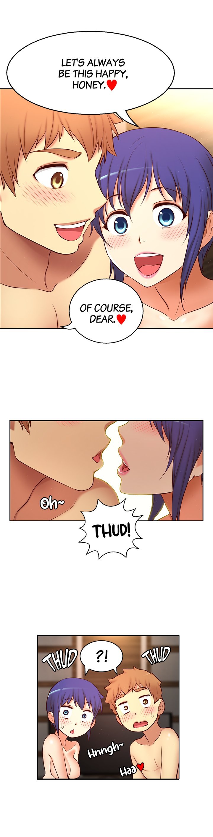 She Is Young Manhwa - Chapter 73 Page 26