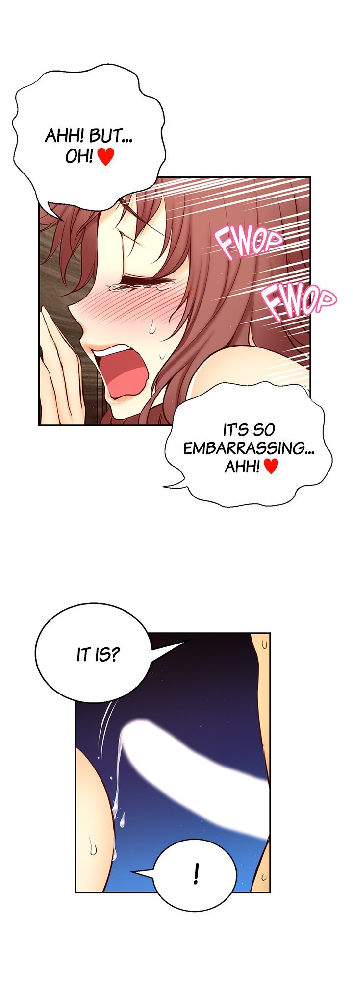 She Is Young Manhwa - Chapter 73 Page 28