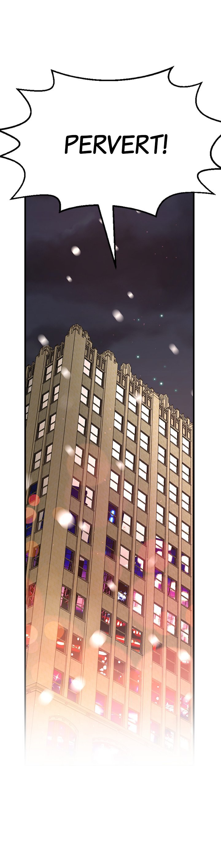 She Is Young Manhwa - Chapter 73 Page 35