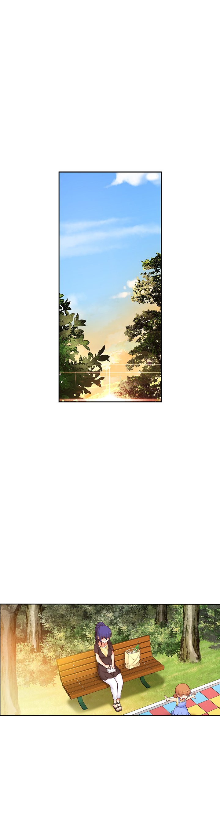 She Is Young Manhwa - Chapter 73 Page 37