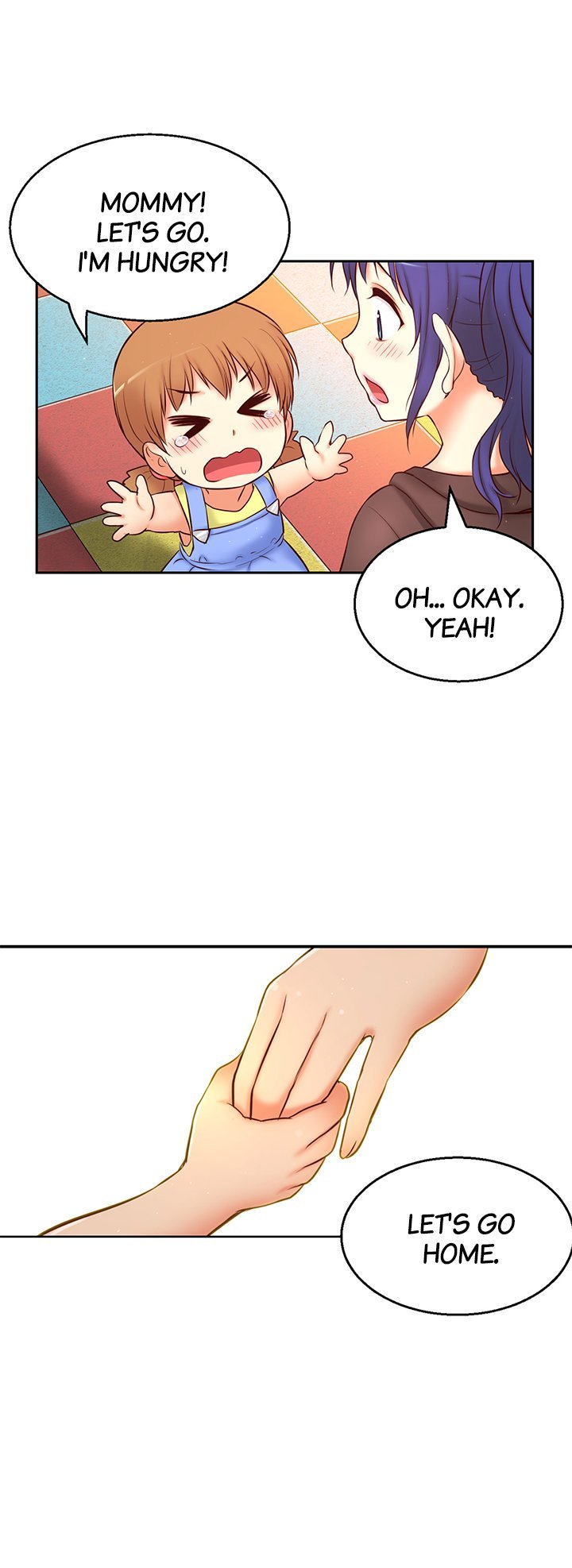 She Is Young Manhwa - Chapter 73 Page 45