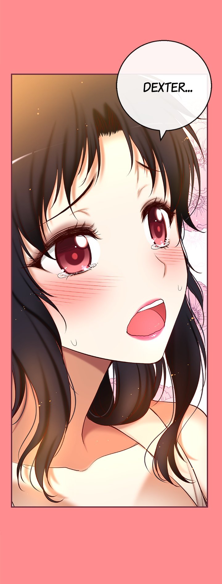 She Is Young Manhwa - Chapter 58 Page 2