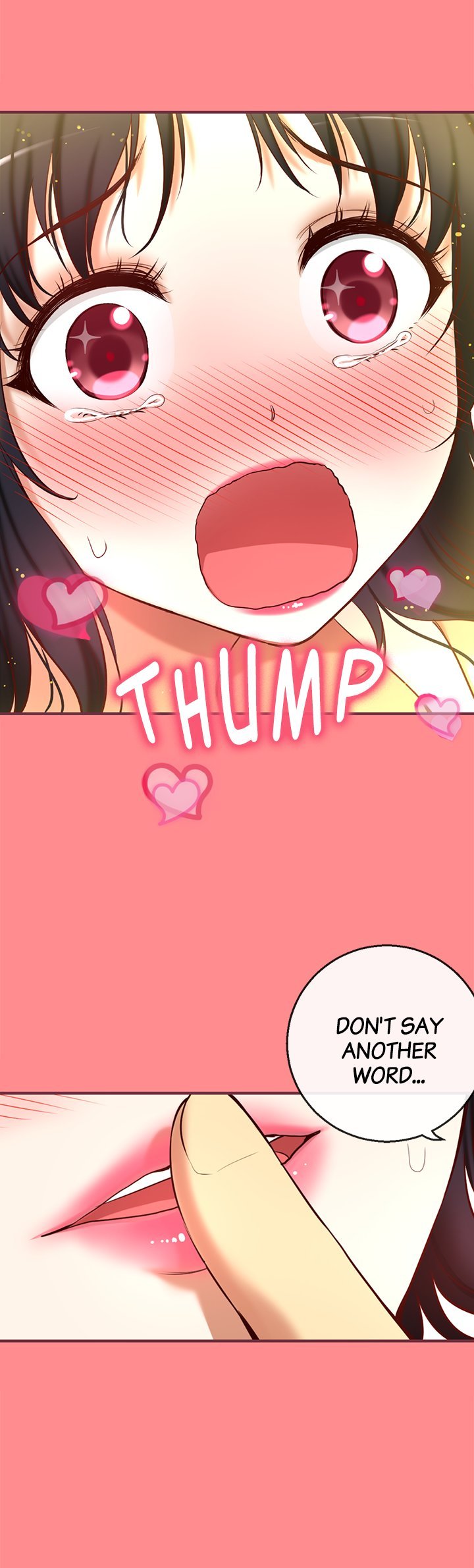 She Is Young Manhwa - Chapter 58 Page 6