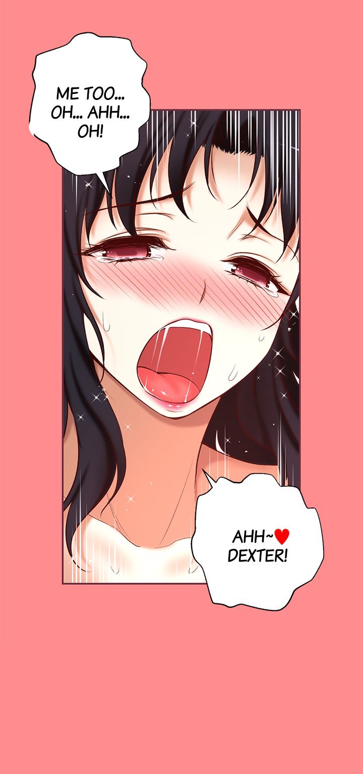 She Is Young Manhwa - Chapter 58 Page 13