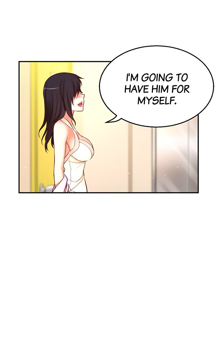 She Is Young Manhwa - Chapter 58 Page 23