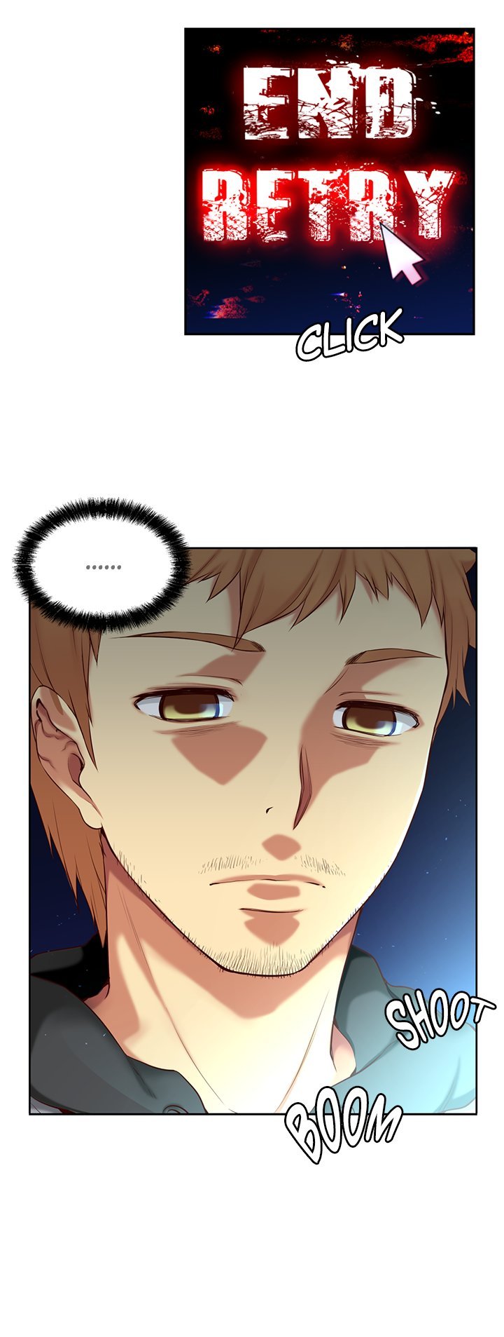 She Is Young Manhwa - Chapter 48 Page 3