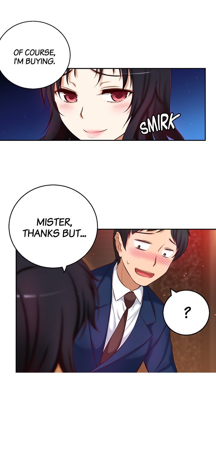 She Is Young Manhwa - Chapter 48 Page 15